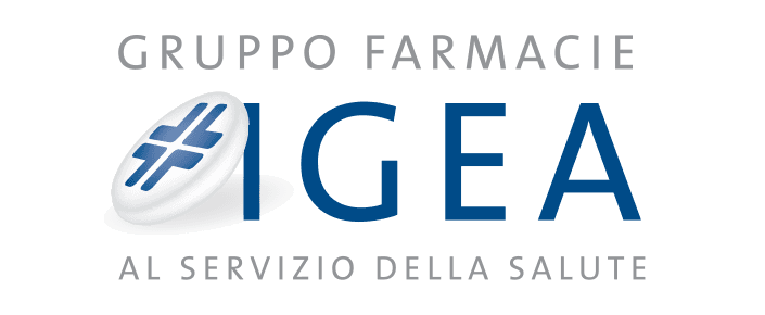 Gruppo farmacie IGEA logo