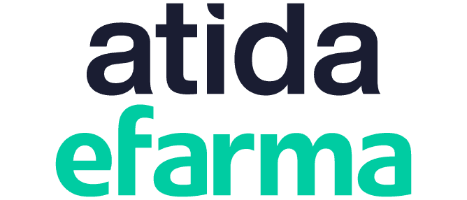 atida efarma logo