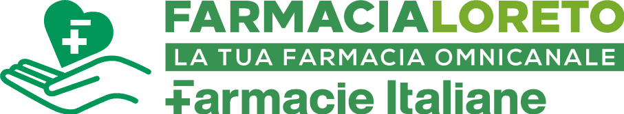Farmacialoreto logo